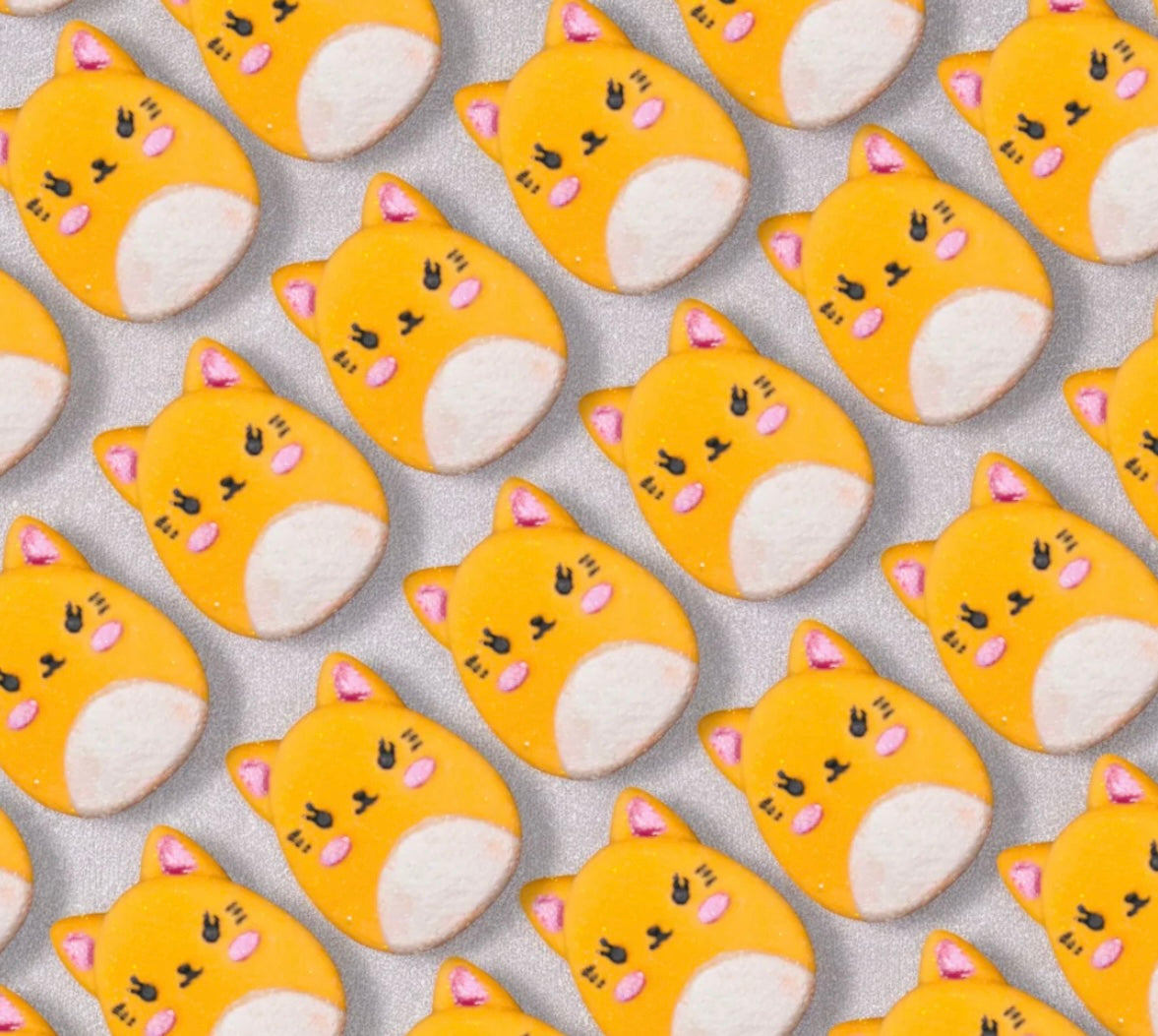 Shaped Bath Bombs (Mini & Large)