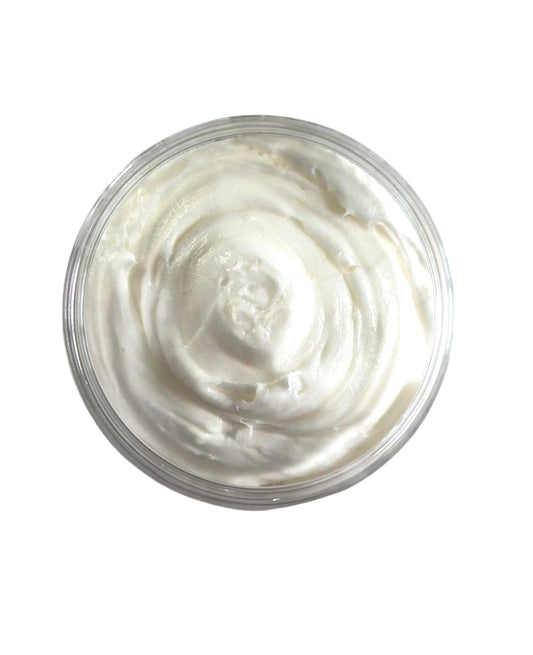 Large Body Butter