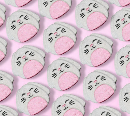 Shaped Bath Bombs (Mini & Large)