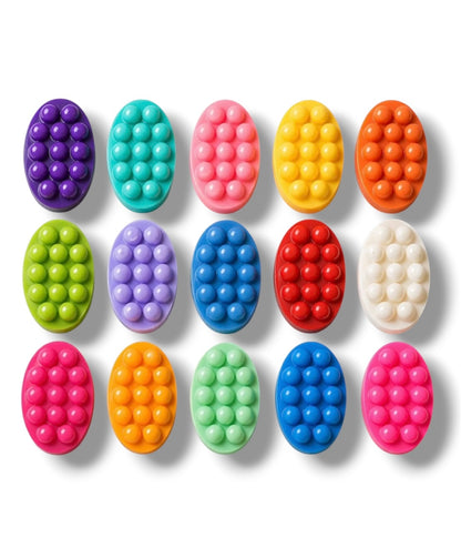 Massage Soap Bars / Soap Slices