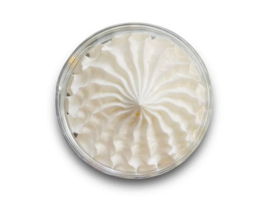 Medium Body Butter