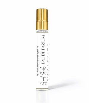 10ml Power Perfume