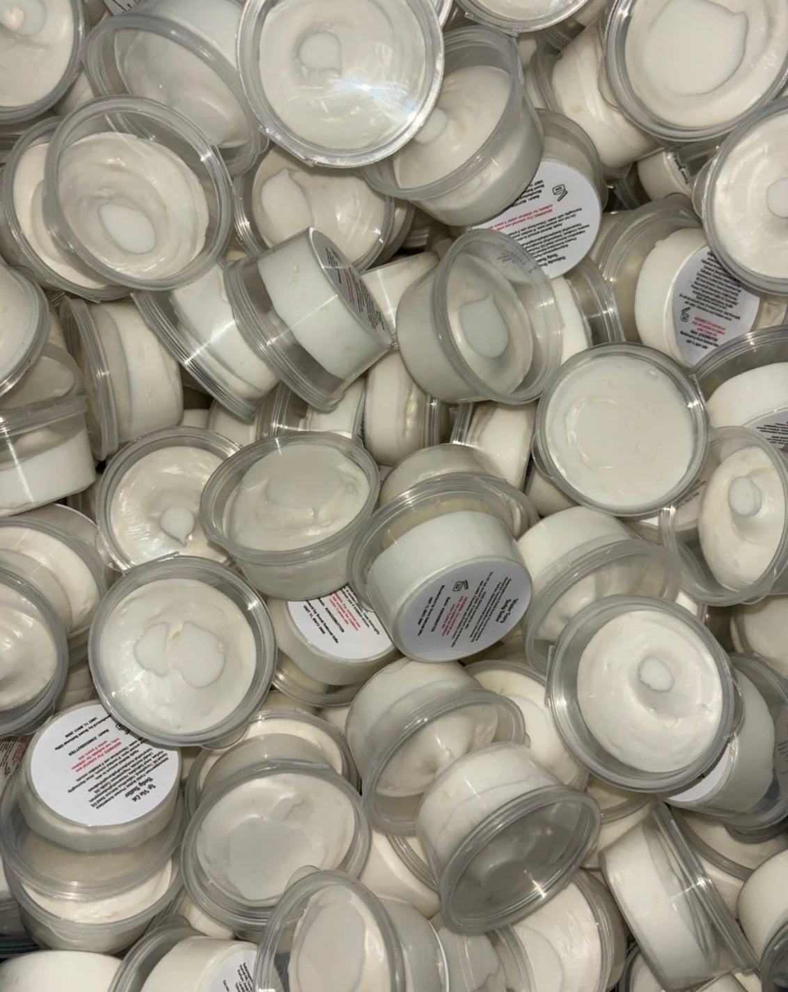 Mini Body Butter