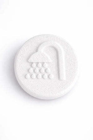 Shower Steamer