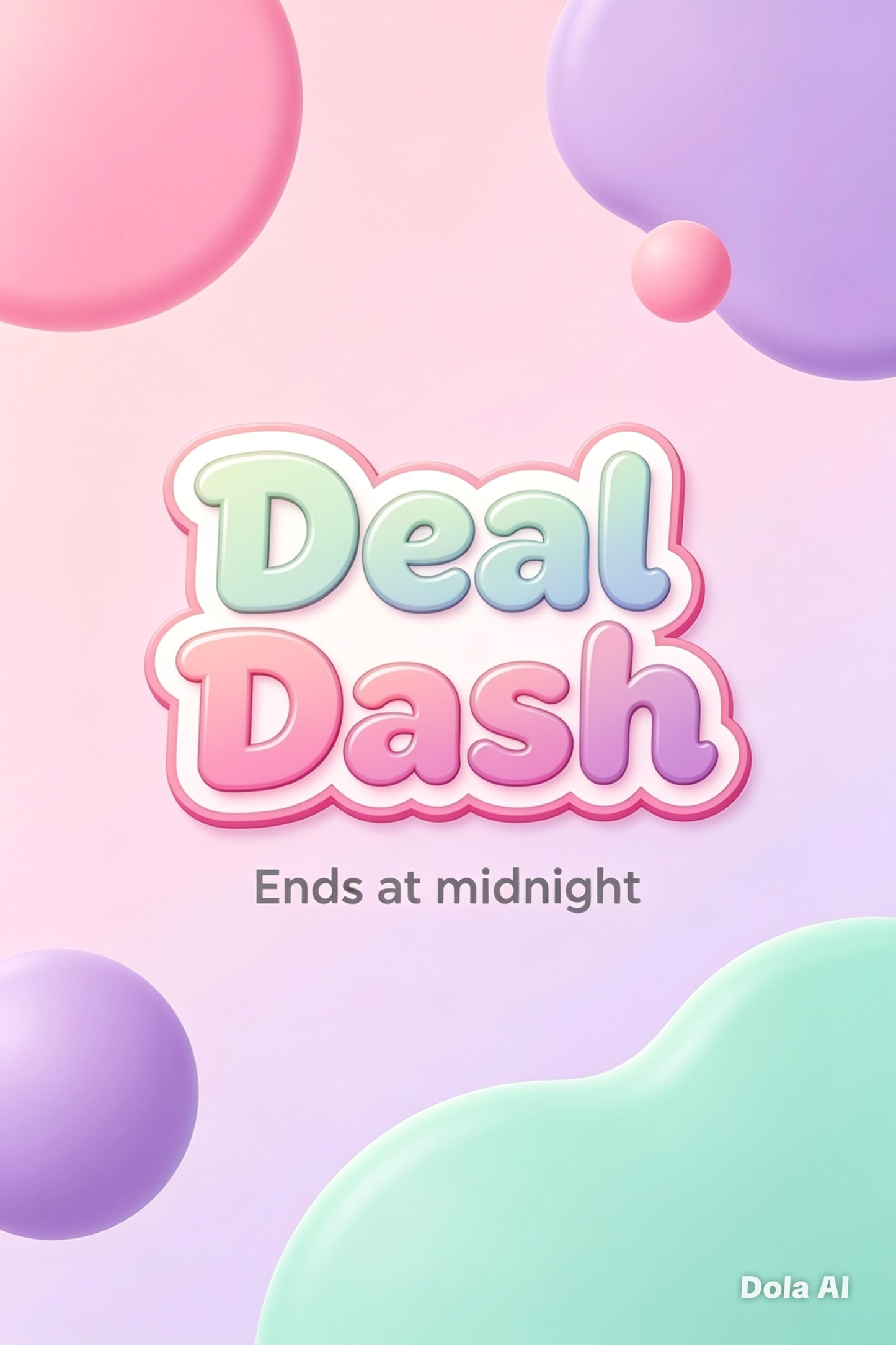 Deal Dash