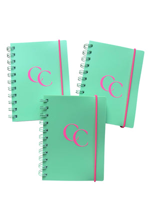 Summer Exclusive Notebooks
