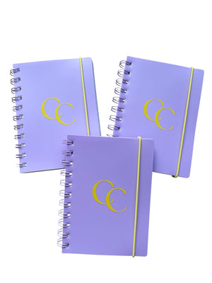 Summer Exclusive Notebooks