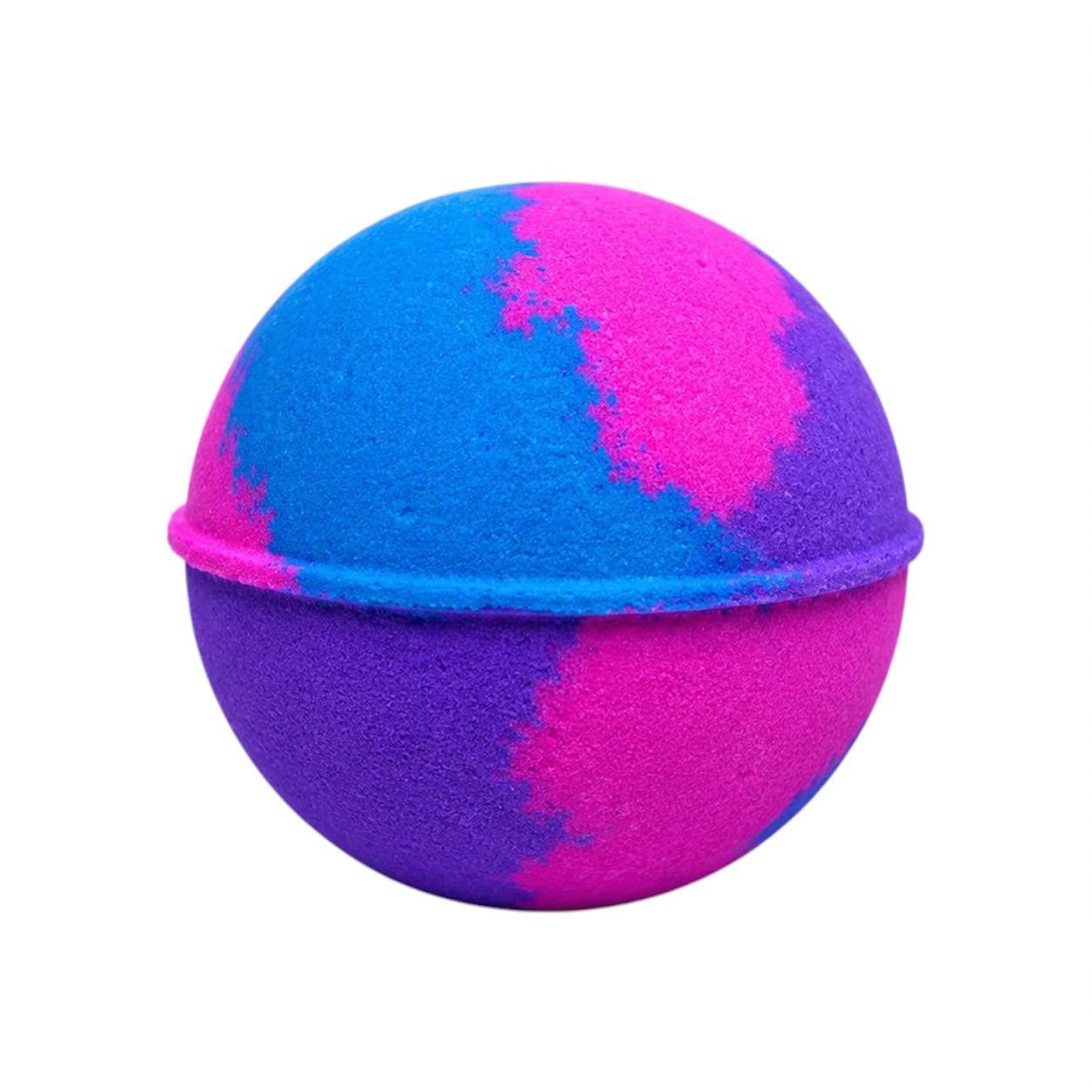 Large Round Bath Bomb