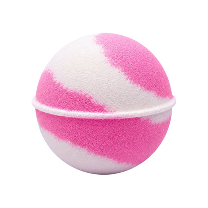 Large Round Bath Bomb