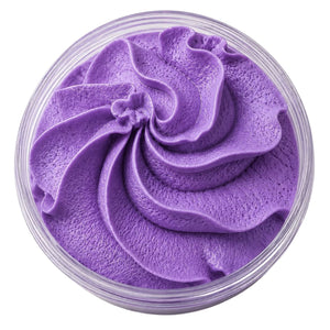 Large Whipped Soaps, Sugar Scrubs & Body Butters