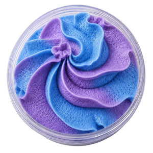 Large Whipped Soaps, Sugar Scrubs & Body Butters