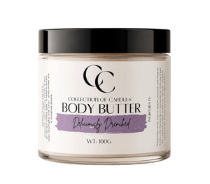 Large Whipped Soaps, Sugar Scrubs & Body Butters