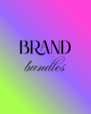 Brands Bundles