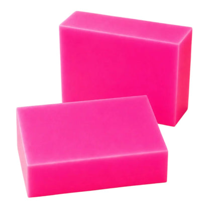 Massage Soap Bars / Soap Slices