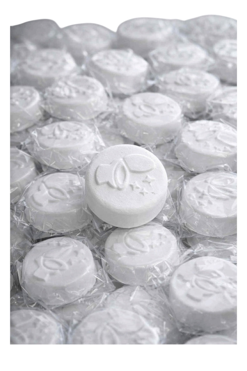 Toilet Mop & Sink Fizz 250g / Toilet Bomb Singles