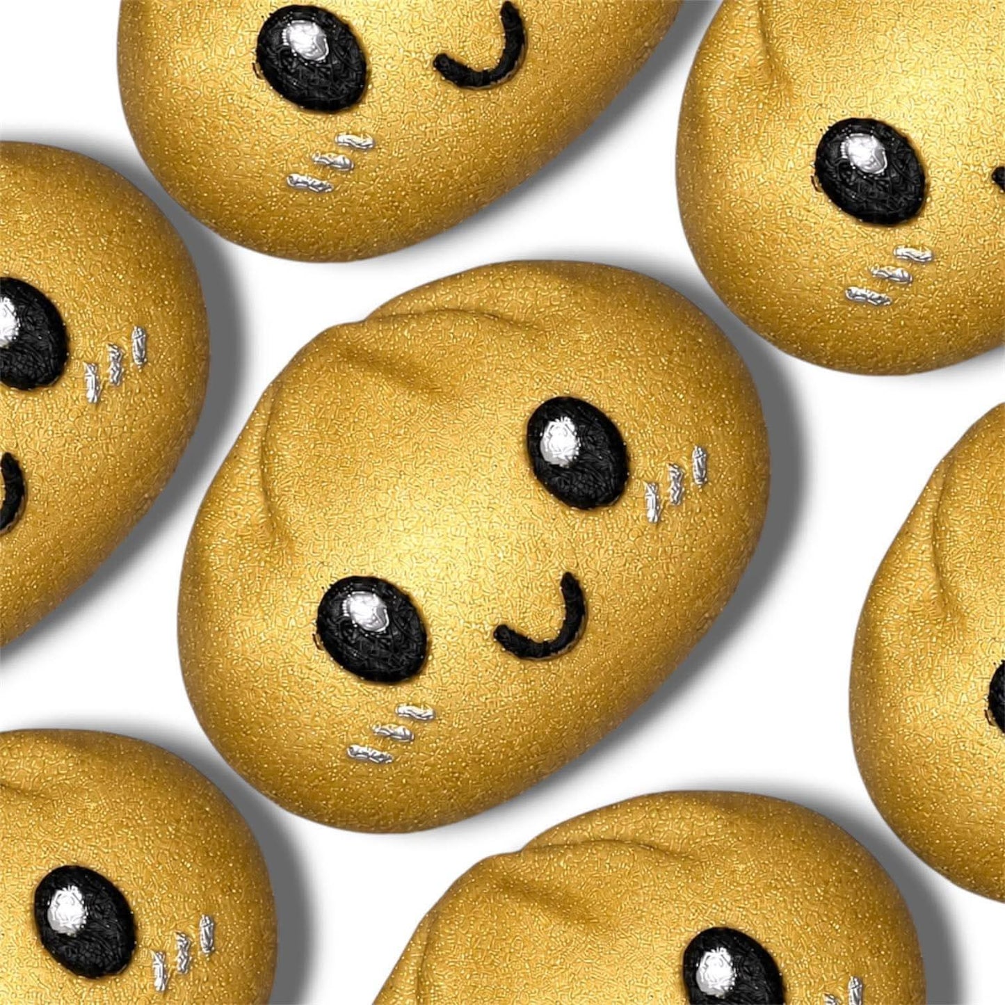 Dumpling Bath Bomb