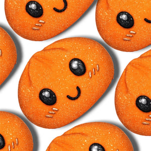 Dumpling Bath Bomb