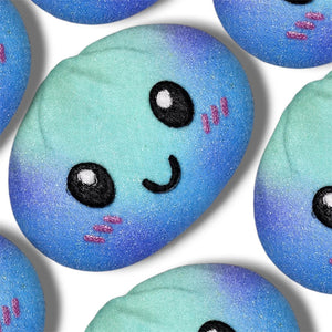 Dumpling Bath Bomb