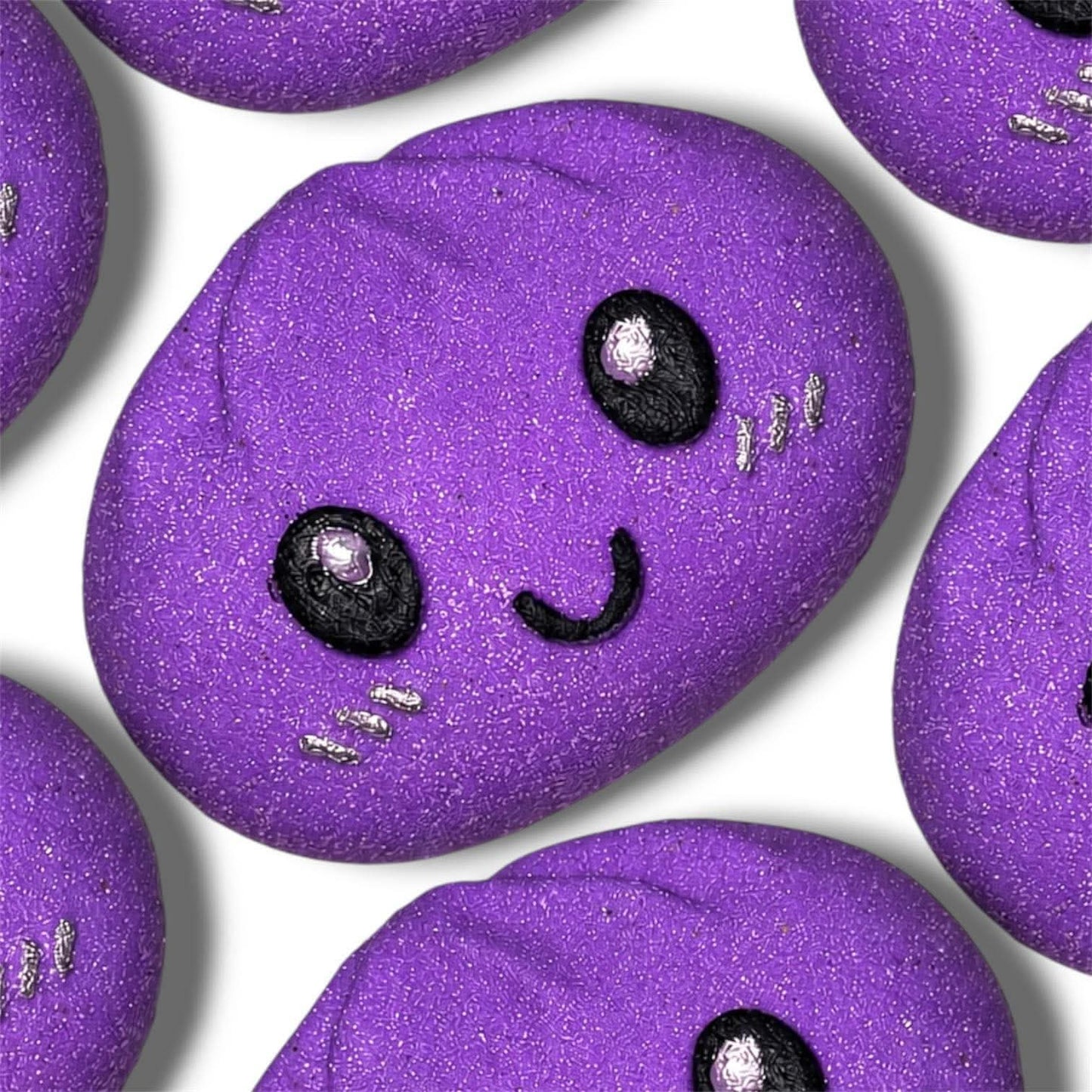 Dumpling Bath Bomb