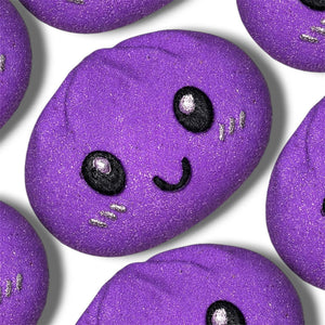 Dumpling Bath Bomb