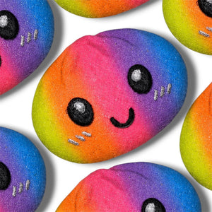 Dumpling Bath Bomb