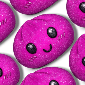Dumpling Bath Bomb