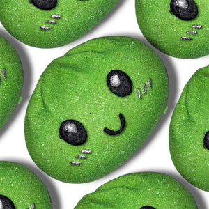 Dumpling Bath Bomb