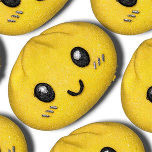 Dumpling Bath Bomb