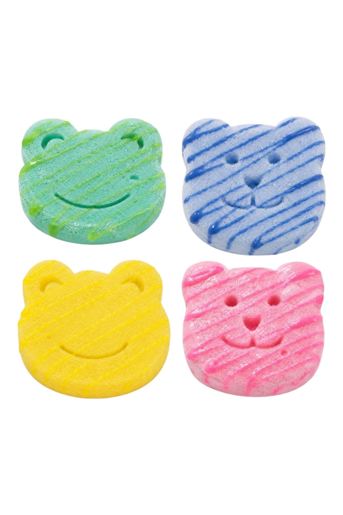 Kid’s Soap Sponge’s