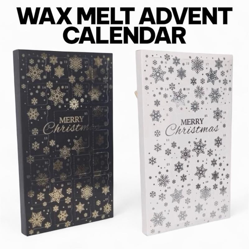 25 Day Advent Calendar