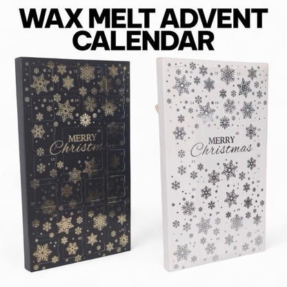 25 Day Advent Calendar