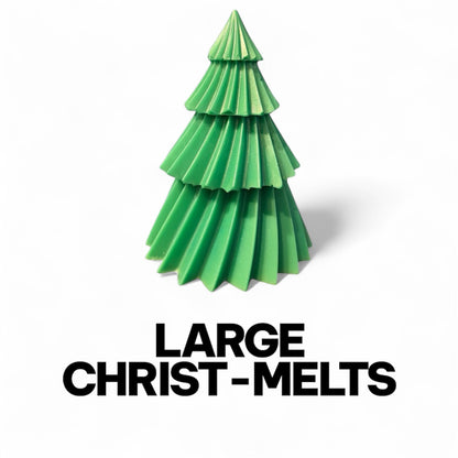 Large Christ-Melts