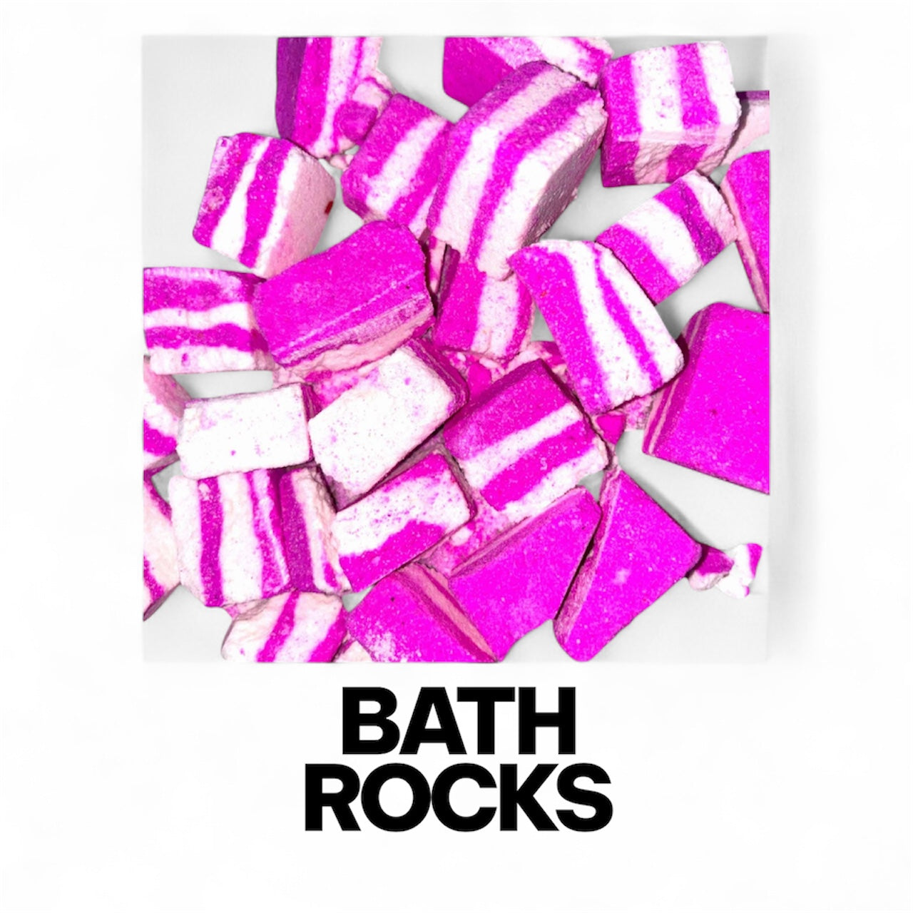 Bath Rocks