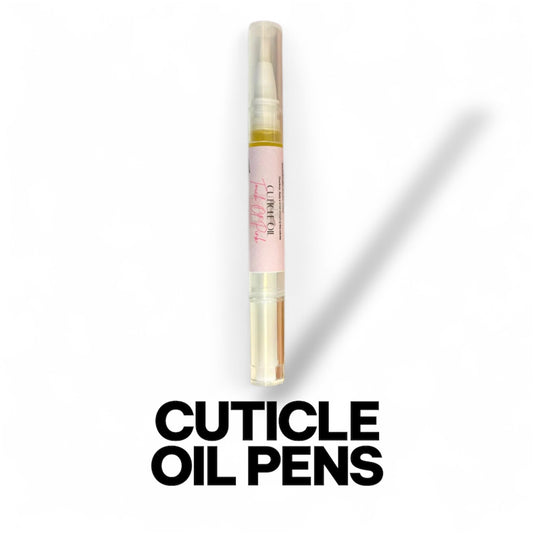 Cuticle Oil Pens