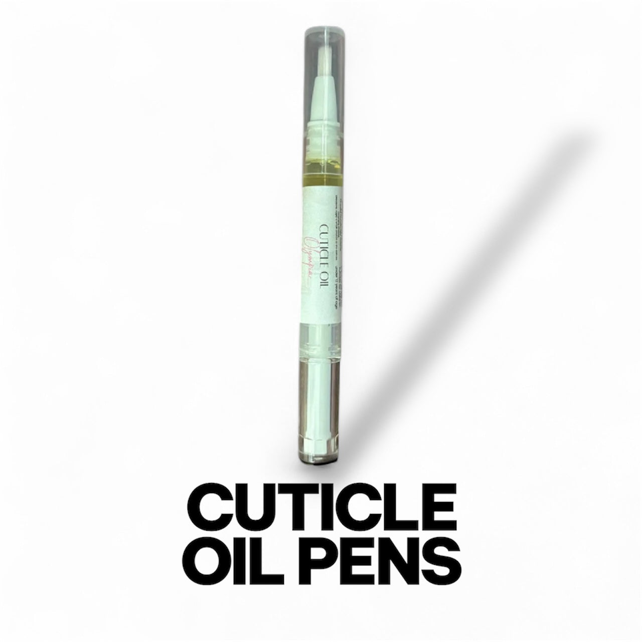 Cuticle Oil Pens