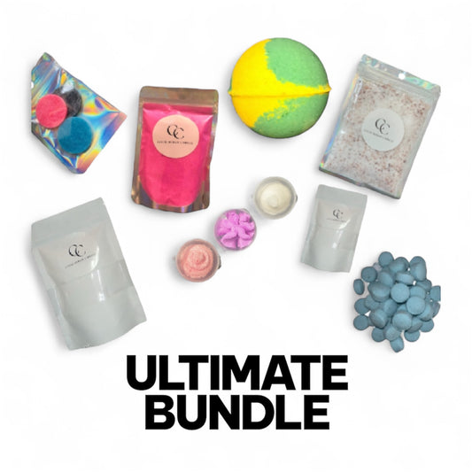 Ultimate Bundle