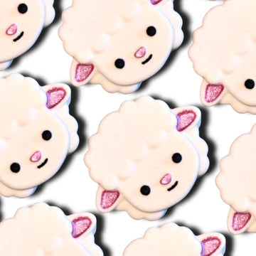 Shaped Bath Bombs (Mini & Large)