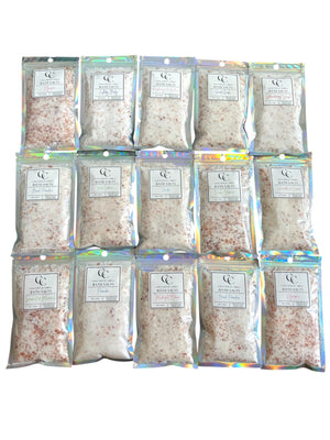 Bath Salts 100g