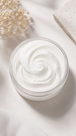 Christmas Whipped Soaps, Sugar Scrubs, Body Butters & Bath Salts