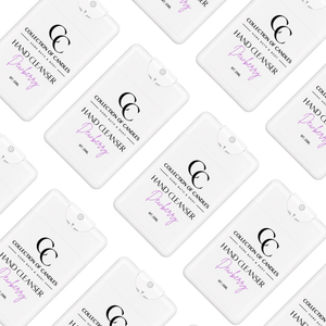 Hand Cleansers 20ml