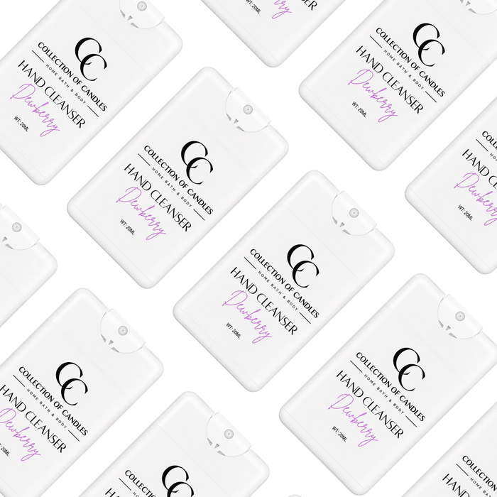 Hand Cleansers 20ml
