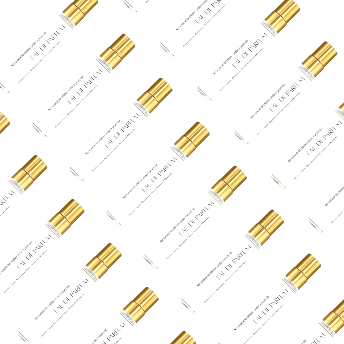10ml Power Perfume
