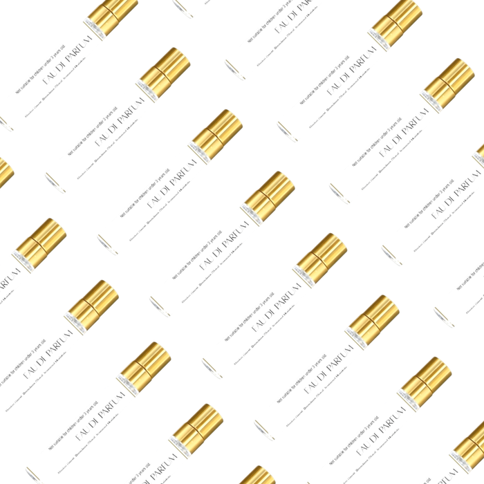 10ml Power Perfume