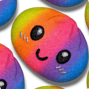 Dumpling Bath Bomb