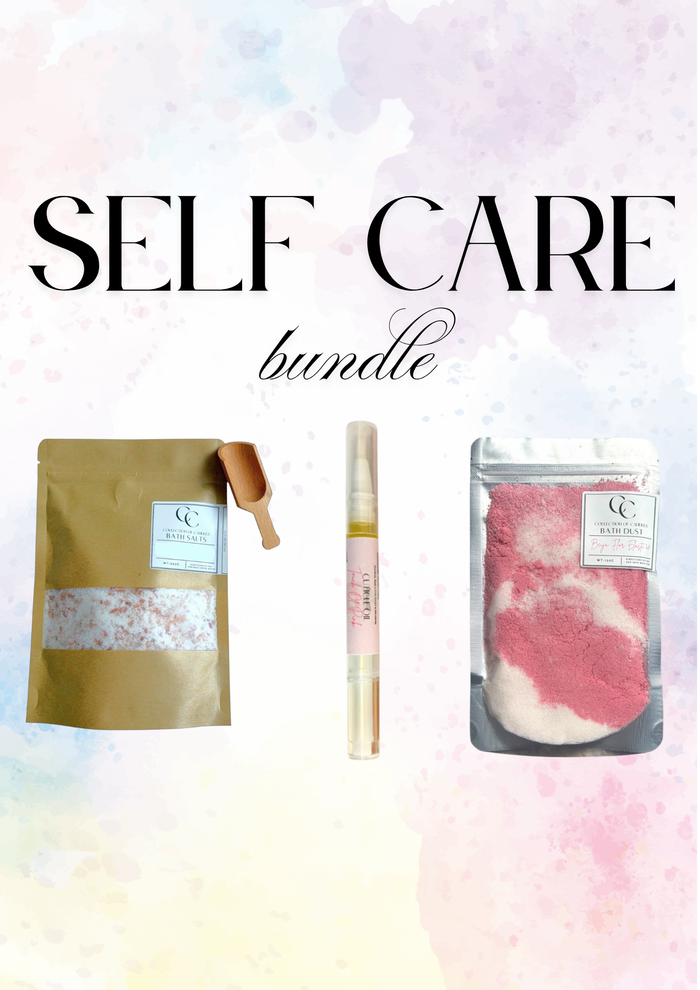 SELF CARE BUNDLE