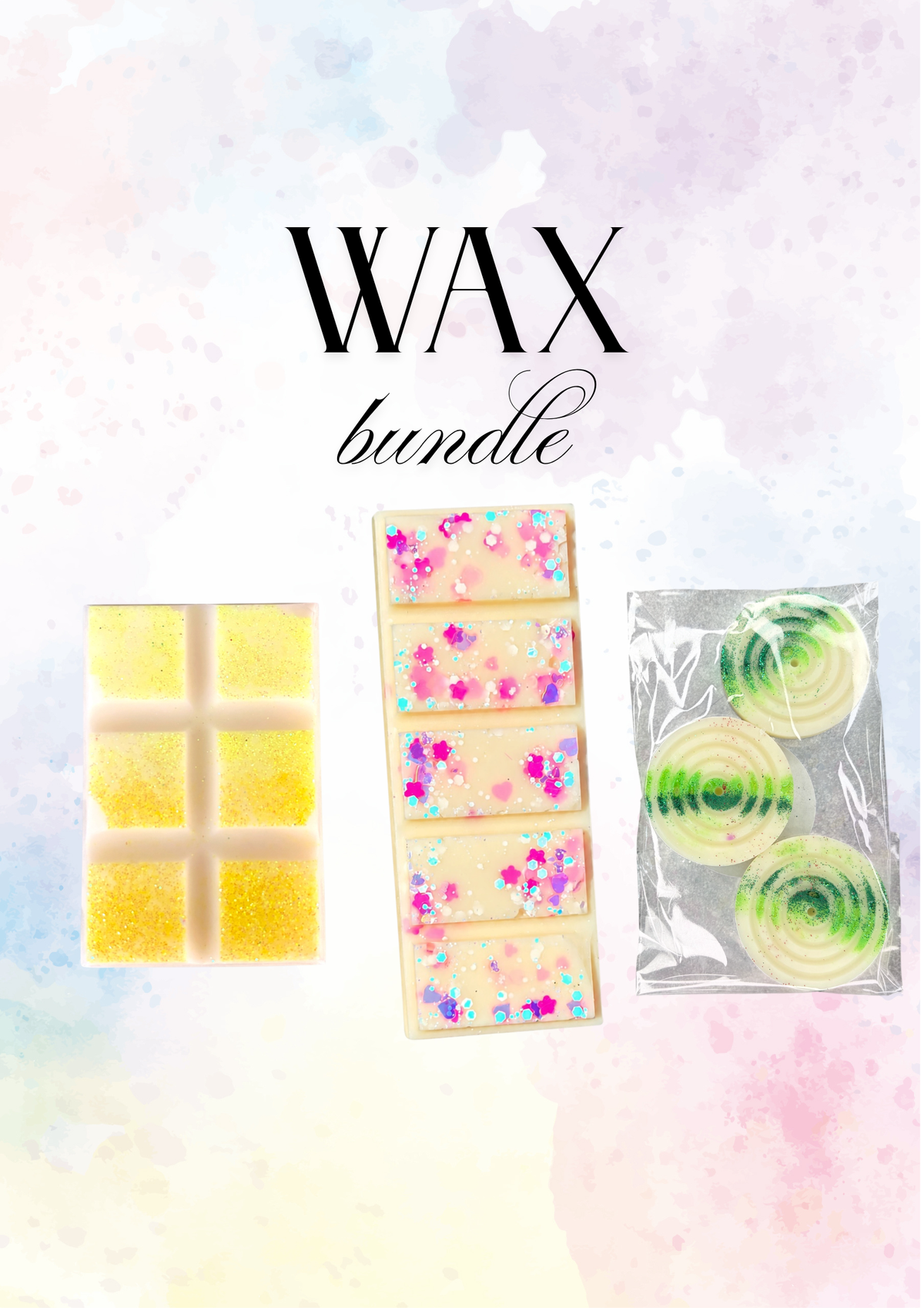 WAX BUNDLE