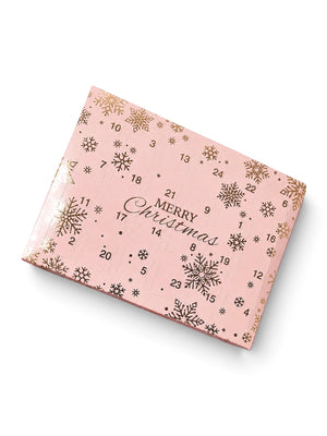 Christmas Advent Calendar