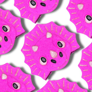 Boo Boo Bath Bombs