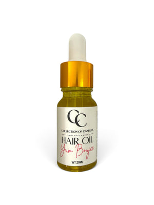 Hair Oil 10ml