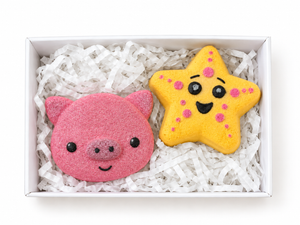 Build Your Own Bath Bomb Box